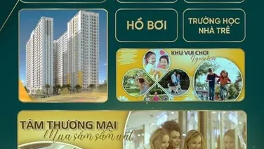Sóng xanh giữa lòng Thành Phố với Bcons City sắp được triển khai tháng 8 này booking ngay