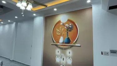 Bán nhà Độc Lập xây mới ngõ Đằng Hải