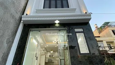 Bán căn nhà 48m trong ngõ Đằng Hải - Hải An