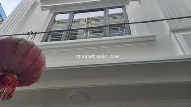 Bán nhà độc lập xây mới tại Đằng Hải