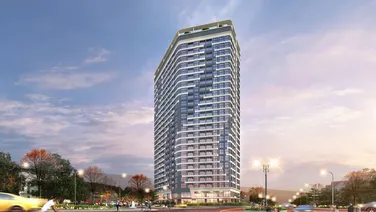 Căn hộ view biển PHÚ TÀI CENTREL LIFE ngay tại trung tâm TP Quy Nhơn