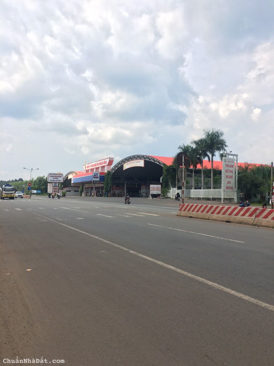 Bung 36 lô sổ sẵn chợ An Bình-Phú Giáo,TC 100m,hỗ trợ vay Bank tối đa