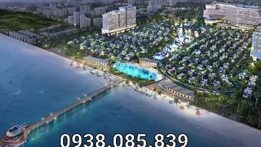 THE MARIS Vũng Tàu có gì hấp dẫn nhà đầu tư đến vậy??? Liên hệ: 0938.085.839 Liên Nguyễn PKD CĐT