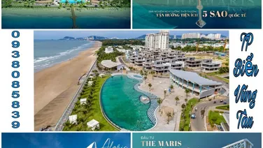 Nhận booking ưu tiên chọn vị trí đẹp, ngân hàng hỗ trợ lãi & gốc 0%, thanh toán linh hoạt 2 năm