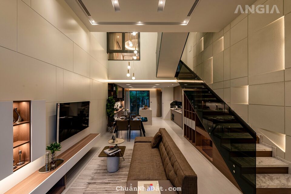 LỢI NHUẬN TĂNG LÊN TỪNG GIÂY KHI BẠN SỞ HỮU DỰ ÁN THE STANDARD CENTRAL PARK TẠI BÌNH DƯƠNG