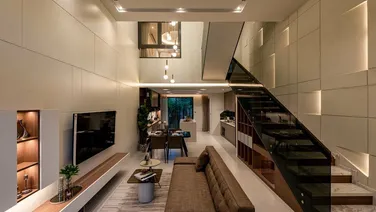 LỢI NHUẬN TĂNG LÊN TỪNG GIÂY KHI BẠN SỞ HỮU DỰ ÁN THE STANDARD CENTRAL PARK TẠI BÌNH DƯƠNG