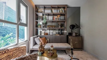 SỞ HỮU CĂN 2PN, 2WC 59M2 CHỈ 499 TRIỆU NGAY TRUNG TÂM HÀNH CHÍNH BÌNH CHÁNH