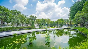 Chỉ thanh toán 15% nhận ngay căn hộ cao cấp West Gate tiện ích chuẩn resort 5*