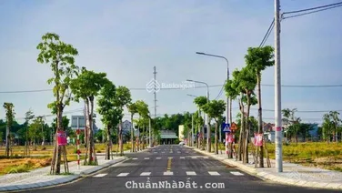 Mega City Kon Tum - 4 lô liền kề - 542tr/680m2. LH: 0359237730.
