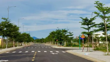 HOT! Cần tiền kinh doanh nên cần bán bớt 1 lô đất- Mega City Kon Tum- giá rẻ cho các nhà đầu tư