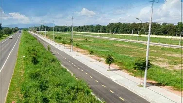 Giỏ hàng Fo từ chủ đầu tư tháng 8! Duy nhất 4 lô liền kề cực đẹp giá chỉ 5xxtr.