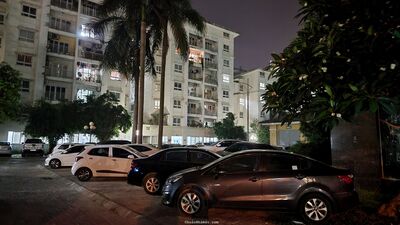 Chính chủ bán căn hộ chung cư đẹp ở Long Biên