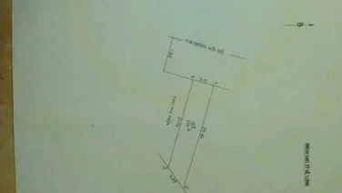 Chuyển nhượng 126m2 đất tại Ngô Kim Tài không gần nghĩa trang giá 34tr/m