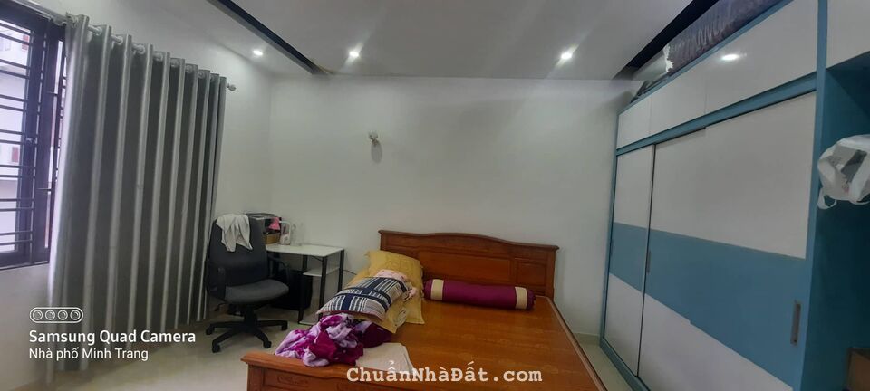 Bán nhà lô góc 4 tầng cao cấp TDC Đằng Lâm Mở Rộng giá 5 tỷ