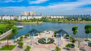 Tôi cần bán biệt thự góc 179m2 tại KĐT Lideco - Trạm Trôi - Hoài Đức - HN, 0972990831