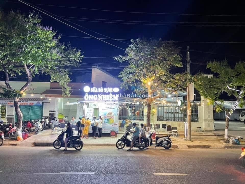 Cho thuê nhà mặt tiền: 583B Trần Quang Diệu, P. An Thới, Q. Bình Thuỷ - TP Cần Thơ.