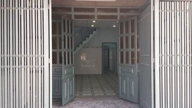 MẶT TIỀN PHẠM THỊ GIÂY, 4,3X15M, 2 TẦNG, ĐƯỜNG 10M, TIỆN KINH DOANH