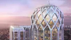 Căn hộ hạng sang Diamond Crown view Lê Hồng Phong
