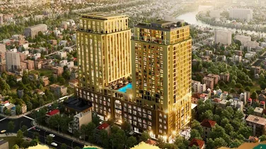 Nhận nhà ở ngay 3 căn hoa hậu dự án BRG Legend tầng 16,18, 21 siêu vip. Chính sách T7 ưu đãi khủng