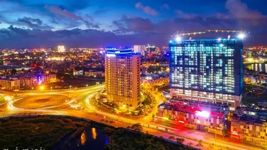 Giỏ hàng chuyển nhượng căn hộ The Minato Residence T07/2022, giá chỉ 3,3 tỉ.
