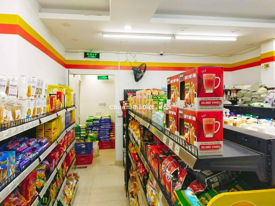 Mặt phố Bạch Mai, Kinh doanh sầm uất DT 85m mặt tiền 6m giá 25 tỷ 