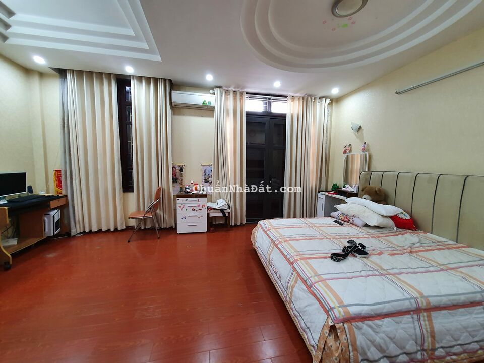  Minh Khai Trung Tâm quận Hai Bà Trưng 100mx8T mặt tiền 8m kinh doanh sầm uất 