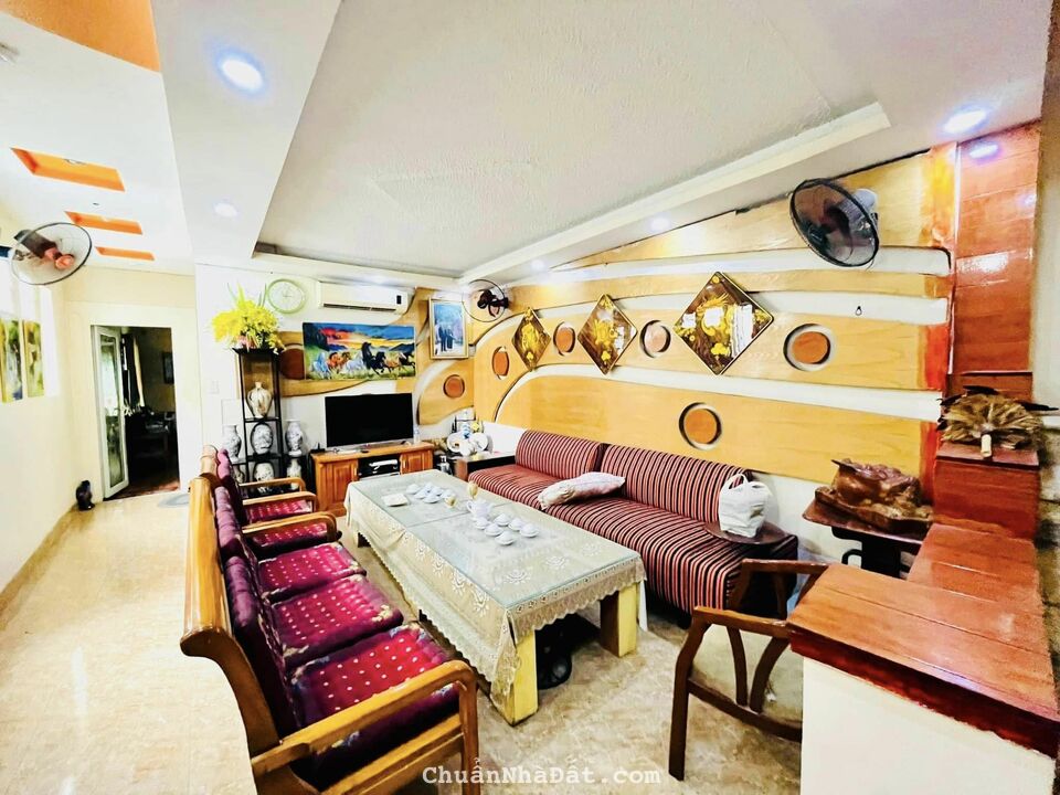 Minh Khai Trung Tâm quận Hai Bà Trưng 100mx8T mặt tiền 8m kinh doanh sầm uất 