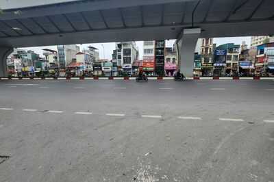 Mặt phố Minh Khai Trung Tâm quận Hai Bà Trưng 110m vỉa hè rộng, kinh doanh sầm uất 
