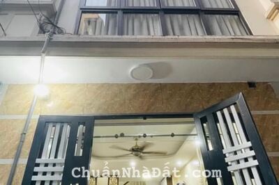 BÁN NHÀ NGÕ PHỐ TRẦN ĐẠI NGHĨA DT 34MX4T GIÁ 3,6 TỶ (RẤT HIẾM)