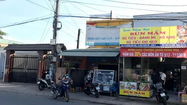 Bán nhà mặt tiền Hoàng Hữu Nam Long Thạnh Mỹ Tp Thủ Đức giá 7 tỷ