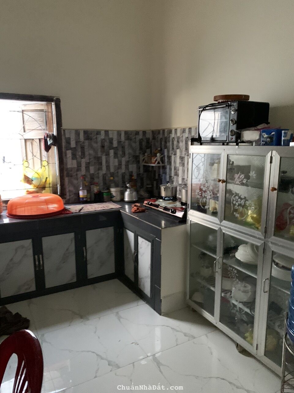 🛑Bán Nhà và Đất Gần Biển Đường Thông oto 6x21 LaGi, Bình Thuận Giá Rẻ