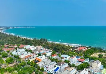 Mừng giáng sinh rinh ngay quà tặng tại KDC Phước Thể