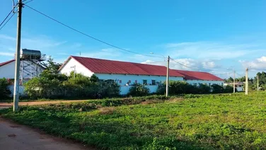 Đất nền trung tâm Phú Lộc krong Năng