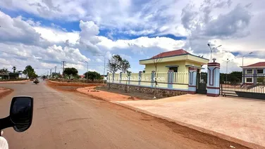 Đất nền chính chủ giá đầu tư cho anh chị ven Buôn Mê Thuột Đak Lak