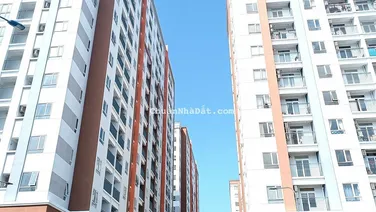 Bán shophouse chung cư Hacom Galacity Khu K1 Phan Rang