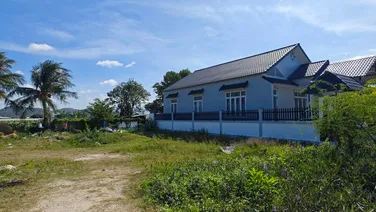 750 Triệu sở hữu lô đất cách bãi tắm 800 - Liền kề cụm 3 KCN
