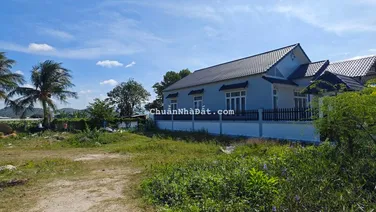 💥Chính chủ cần để Sỉ lại 5 lô đất cách bãi tắm 800m