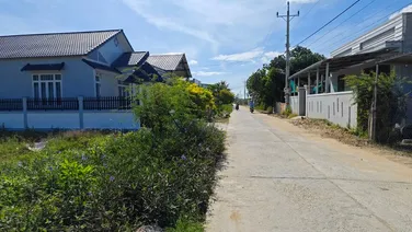 ✅ Cơ hội sở hữu lô đất ven biển Vĩnh Hảo