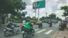 Sang Gấp 2 Lô Đất MT Lê Đình Cẩn P.Tân Tạo Quận Bình Tân SHR TC Giá TT 2,1tỷ/N LH Ngọc