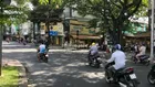 Bán gấp lô đất mặt tiền Phan Văn Trị, Phường 5, Gò Vấp, LK Vincom, SHR, Giá TT chỉ 2,6tỷ/N LH Ngọc