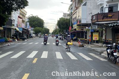 Sang gấp lô đất MT đường Nguyễn Thị Định P Cát Lái quận 2, SHR, TC 100%, giá TT chỉ 2.3tỷ/Nền