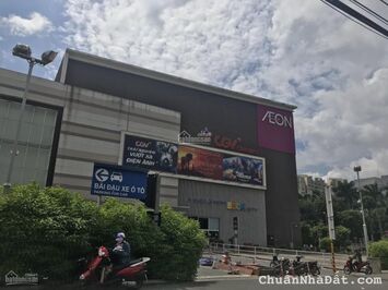 Cần bán gấp 2 lô đất MT Tô Hiệu, Quận Tân Phú, gần Aeon Mall, SHR, TC.Giá TT 2.5tỷ/N LH Ngọc