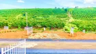 Đất nền biệt thự 7x26-181m2 có thổ cư sổ riêng sổ sẵn công chứng ngay chỉ 940tr