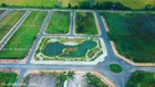 Đất nền dự án trung tâm thành phố đang trong giai đoạn đầu lướt sóng với tầm giá 14,5tr/m2
