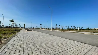 Cắt lỗ lô đất 100 triệu ngay biển Nhật Lệ