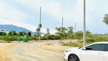 Cần bán lô đất chính chủ ven sông Cổ Cò