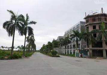 CHÍNH CHỦ EM TRAI E CẦN BÁN LÔ ĐẤT 2 MẶT ĐƯỜNG KDT KHAI SƠN,TT,BẮC NINH!!!