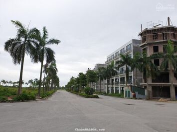 CHÍNH CHỦ EM TRAI E CẦN BÁN LÔ ĐẤT 2 MẶT ĐƯỜNG KDT KHAI SƠN,TT,BẮC NINH!!!