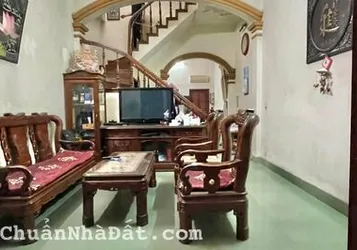 Bán nhà KĐT Định Công, phố Trần Nguyên Đán, Quận Hoàng Mai, diện tích 60m2, giá chỉ 8.9 tỷ đồng