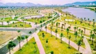 Đất Nền Đầm Sen - Đà Nẵng phân khu đẹp nhất KĐT Nam Hòa Xuân. Sổ đỏ vĩnh viễn, CK - HTLS 0% 1 năm